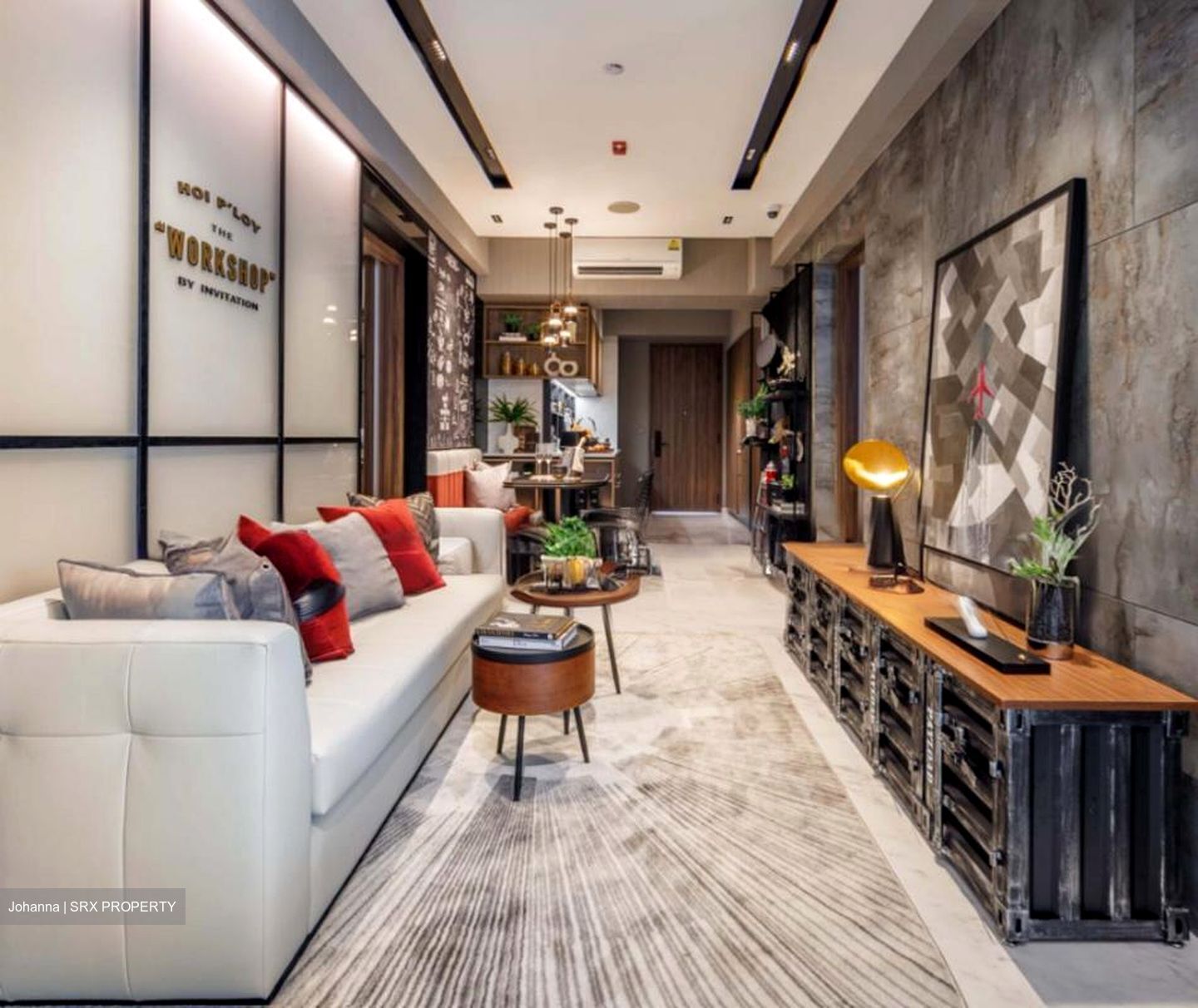 Tanah Merah Kechil Link (D16), Condominium #549308921